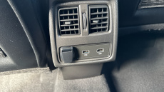 Renault Captur 1.6 E-Tech full hybrid 145 Techno 5dr Auto Hybrid Hatchback